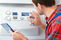 free East Mains Of Burnside gas safe engineer quotes