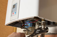 free East Mains Of Burnside boiler install quotes